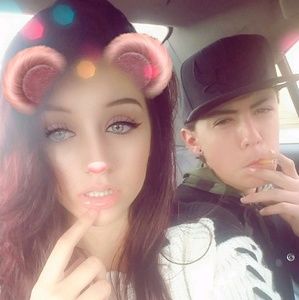 Meet your Posher, Aleea